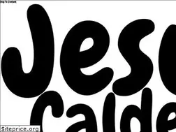 Sites similar to jesuscaldera.com
