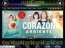 Sites similar to jesuscalderon.com