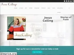 Sites similar to jesuscalling.com