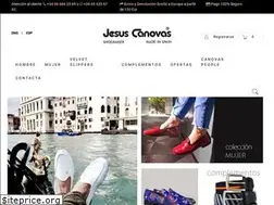 Sites similar to jesuscanovas.com