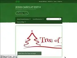 Sites similar to jesuscaresatexit0.org