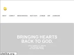 Sites similar to jesuscenter.com
