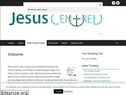 Sites similar to jesuscentred.org