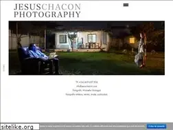Sites similar to jesuschacon.com