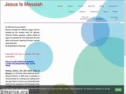 Sites similar to jesuschrist.co.in