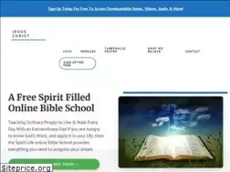 Sites similar to jesuschrist.co.uk