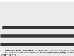 Sites similar to jesuschrist.com