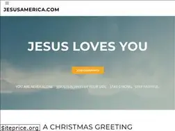 Sites similar to jesuschristapp.com