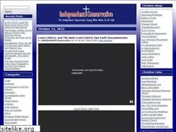 Sites similar to jesuschristislord.net