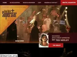 Sites similar to jesuschristmusical.nl