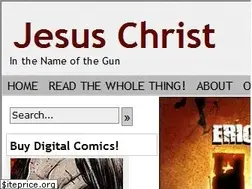 Sites similar to jesuschriststory.com