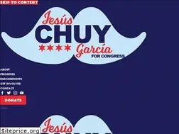 Sites similar to jesuschuygarcia.com