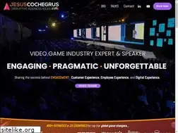 Sites similar to jesuscochegrus.com