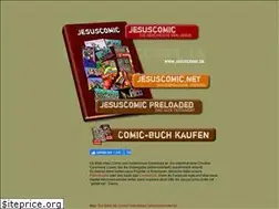 Sites similar to jesuscomic.de