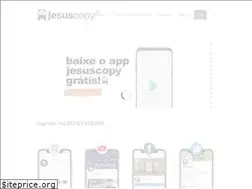 Sites similar to jesuscopy.com