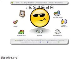 Sites similar to jesusda.com