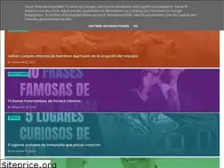 Sites similar to jesusdavidoca.blogspot.com