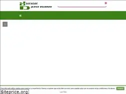 Sites similar to jesusdelgado.es