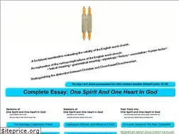 Sites similar to jesusdelivers.faith