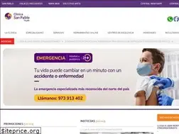 Sites similar to jesusdelnorte.com.pe