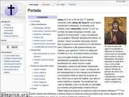 Sites similar to jesusdenazaret.com