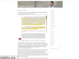 Sites similar to jesusencinar.com