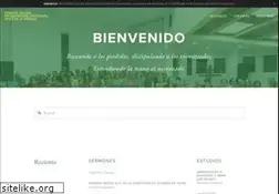Sites similar to jesuseslaverdad.com