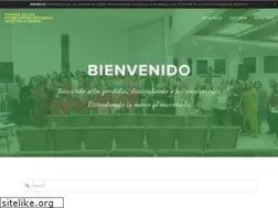 Sites similar to jesuseslaverdad.org