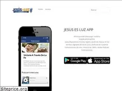 Sites similar to jesusesluzradio.com