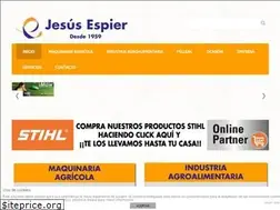 Sites similar to jesusespier.com