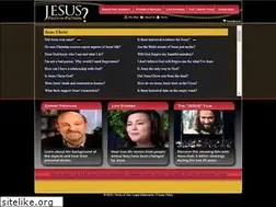 Sites similar to jesusfactorfiction.com