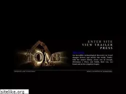 Sites similar to jesusfamilytomb.com