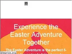 Sites similar to jesusfilm.org