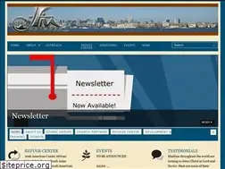 Sites similar to jesusformuslims.org