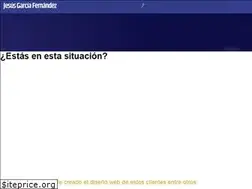Sites similar to jesusgarciafernandez.com