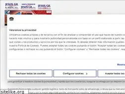Sites similar to jesusgil.com