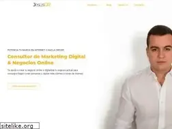 Sites similar to jesusgr.com