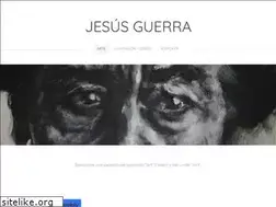 Sites similar to jesusguerra.com