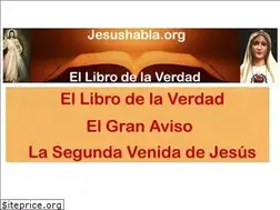 Sites similar to jesushabla.org