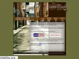 Sites similar to jesusheals.org