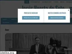 Sites similar to jesushuertadesoto.com