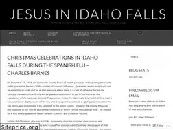 Sites similar to jesusinidahofalls.com