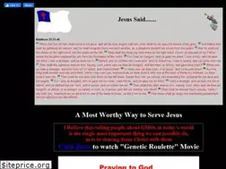 Sites similar to jesusinme.us