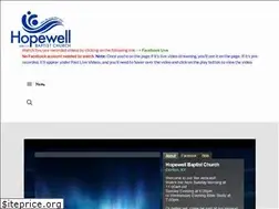 Sites similar to jesusishope.net