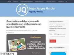 Sites similar to jesusjarque.com