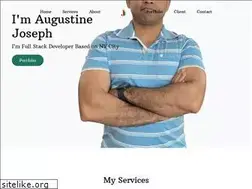 Sites similar to jesusjoseph.com