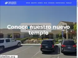 Sites similar to jesuslarespuesta.com