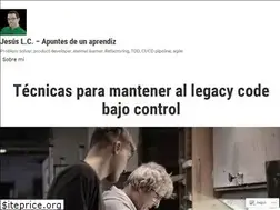 Sites similar to jesuslc.com