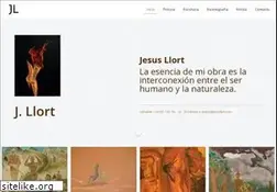 Sites similar to jesusllort.com