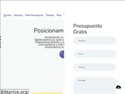 Sites similar to jesuslopezseo.com